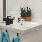Adosado Con Piscina Апартаменты *
