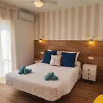 Апартаменты Adosado Con Piscina *
