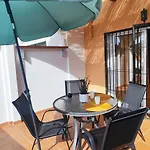 Апартаменты Adosado Con Piscina *