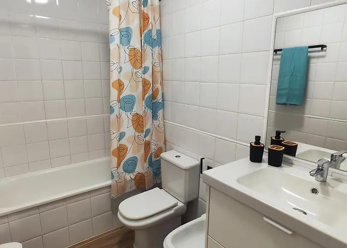 Adosado Con Piscina Apartment *