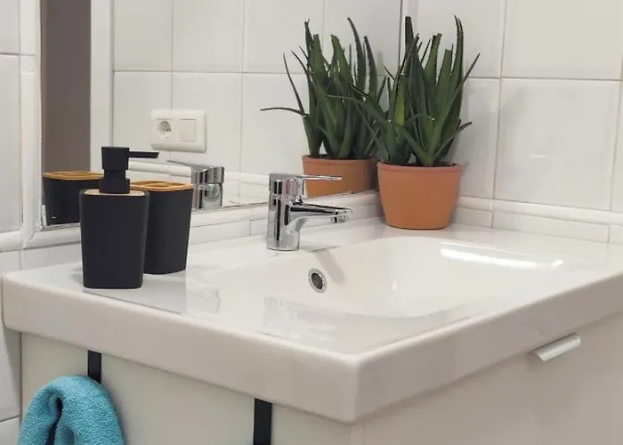 Adosado Con Piscina Apartment *