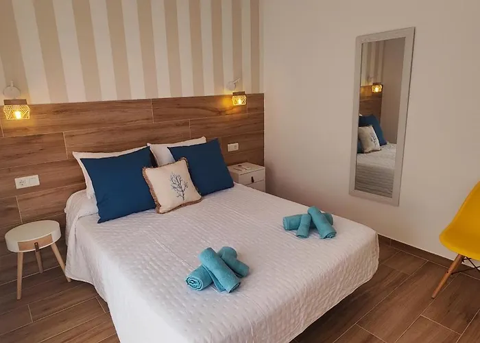 Adosado Con Piscina Apartment