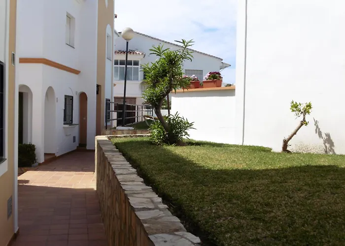 Adosado Con Piscina Apartment *