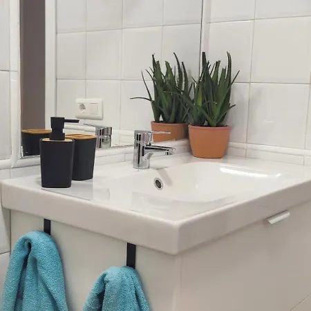 Adosado Con Piscina Apartment *