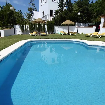 Apartment Adosado Con Piscina *