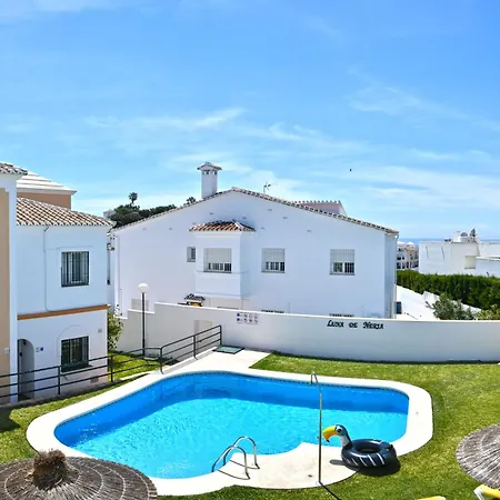 Adosado Con Piscina Apartment *
