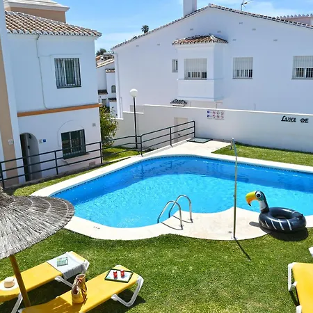 Adosado Con Piscina Apartment